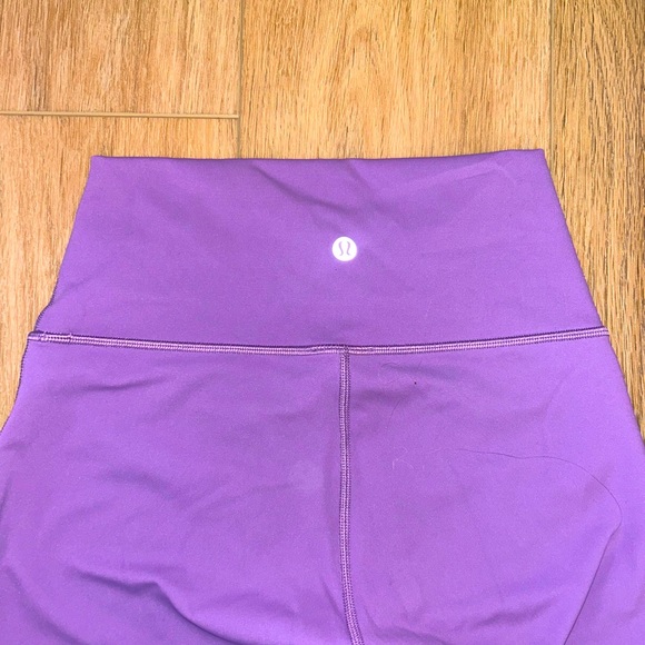 lululemon leggings - align leggings 25” - Picture 4 of 4